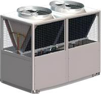 Dunham Bush ACDS130DHGKGA чиллер
