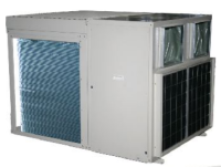 Dunham Bush ACPSB145PHPP крышный кондиционер