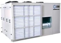 Dunham Bush ACPSB320PHPP крышный кондиционер