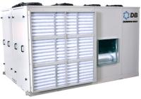 Dunham Bush ACPSB510PHPP крышный кондиционер