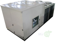 Dunham Bush ACPSB700P-P крышный кондиционер