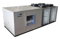 Dunham Bush ACPSB95P-P крышный кондиционер