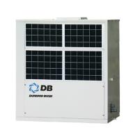 Dunham Bush WCPS1520BP крышный кондиционер
