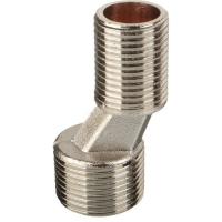 Двин Эксцентрик удлиненный 1/2х3/4(ник) (L=44mm) эксцентрик