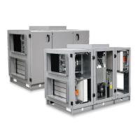 DVS RIRS 1200 HW EKO 3.0 приточно-вытяжная установка