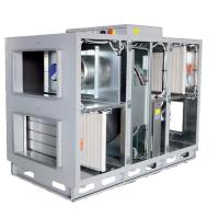 DVS RIRS 400 VE EKO 3.0 приточно-вытяжная установка
