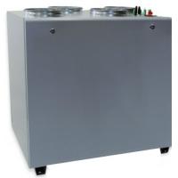 DVS RIS 1200 PE 6,0 EKO 3.0 приточно-вытяжная установка