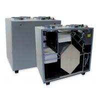 DVS RIS 1900 PW EKO 3.0 приточно-вытяжная установка
