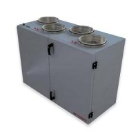 DVS RIS 2200 VE EKO 3.0 приточно-вытяжная установка