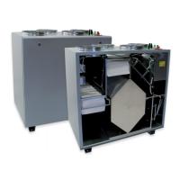 DVS RIS 3500 НE EKO 3.0 приточно-вытяжная установка