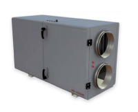 DVS RIS 700 HW 3.0 приточно-вытяжная установка