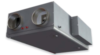 DVS RIS 700 PE 3.0 приточно-вытяжная установка