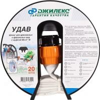 Джилекс Шланг УДАВ 66х2 М текстильный шланг