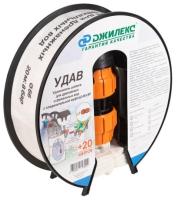 Джилекс УДАВ 66х66 удлинитель шланга