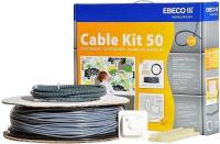 Ebeco Cable Kit 50 (690/640 Вт) нагревательный кабель 8 м<sup>2</sup>