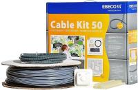 Ebeco Cable Kit 50 (830/760 Вт) нагревательный кабель 8 м<sup>2</sup>