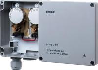 Eberle DTR-E 3102 терморегулятор для теплого пола