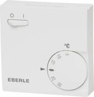 Eberle RTR-E 6163 с выключателем термостат