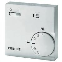 Eberle RTR-E 6202 с выкл и индикатором терморегулятор