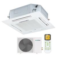 Ecoclima ECLCA-H36-5R1-ECL-H36-5R1 кассетный кондиционер