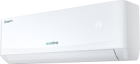 Ecoclima Grand line ECW/I-TC09/AA-4R2 / EC/I-TC09/A-4R2 настенный кондиционер