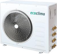 Ecoclima Multi-Grand CM2-TC18/4R2 внешний блок мульти сплит-системы на 2 комнаты