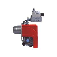 Ecoflam MAX GAS 120 P TW газовая горелка
