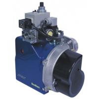Ecoflam MAX GAS 250 P TC газовая горелка