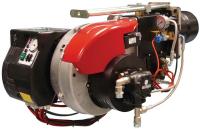Ecoflam MAXFLAM 50 AB мазутная горелка