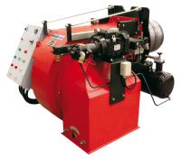 Ecoflam OILFLAM 1200.1 PR мазутная горелка