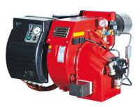 Ecoflam OILFLAM 120.1 PR мазутная горелка