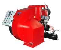 Ecoflam OILFLAM 1500.1 PR мазутная горелка