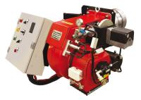 Ecoflam OILFLAM 170.1 AB мазутная горелка