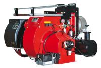 Ecoflam OILFLAM 400.1 PR мазутная горелка