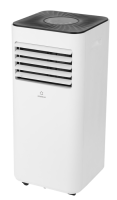 ECOSTAR Desire KV-DS05CH-E мобильный кондиционер мощностью 20 м<sup>2</sup> - 2 кВт