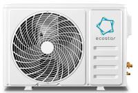 ECOSTAR Ray Multi Free Match  KVS-2FM14ST внешний блок мульти сплит-системы на 2 комнаты