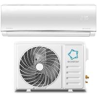 ECOSTAR KVS-IRAY07ST уцененный уцененный кондиционер