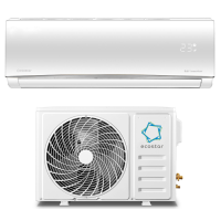 ECOSTAR KVS-RAY18ST уцененный уцененный кондиционер