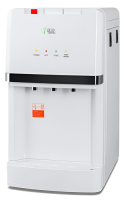 Ecotronic A7-U4TE white пурифайер для 10 пользователей