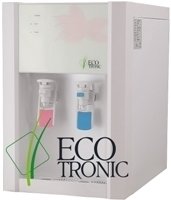 Ecotronic B42-U4T Flowers пурифайер для воды