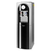 Ecotronic C21-U4L Black с компрессорным охлаждением пурифайер для 20 пользователей