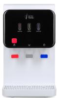 Ecotronic L9-U4T white пурифайер для 10 пользователей
