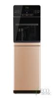 Ecotronic M15-LKЕ M POU black + gold champagne (без фильтров) пурифайер для 20 пользователей