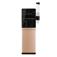 Ecotronic M15-U4LKEM black-gold champagne (с фильтрами) пурифайер для 20 пользователей