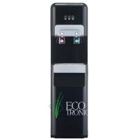 Ecotronic V10-U4L UV black Ультрафиолетовая лампа пурифайер для 50 пользователей
