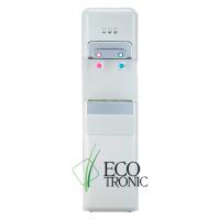 Ecotronic V10-U4L UV white Ультрафиолетовая лампа пурифайер для 50 пользователей