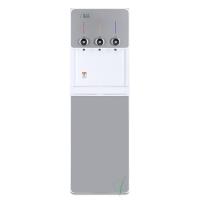 Ecotronic V19-U4L white+silver с ультрафильтрацией пурифайер для 50 пользователей