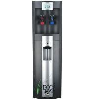 Ecotronic V42-U4L Carbo супер нагрев и охл + газация пурифайер для воды