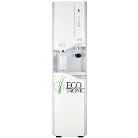 Ecotronic V80-R4LZ white с лёдогенератором пурифайер для воды