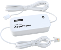 ectoControl Адаптер OpenTherm адаптер